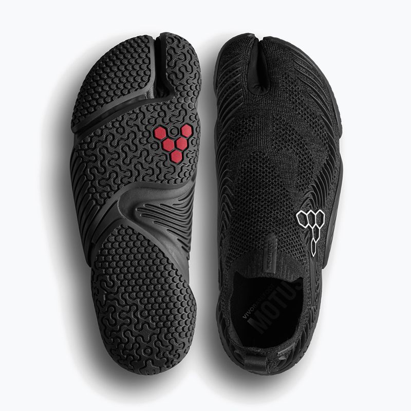 Moteriški barefoot batai Vivobarefoot Motus Flex Tabi eclipse 6