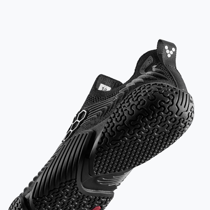 Moteriški barefoot batai Vivobarefoot Motus Flex Tabi eclipse 8