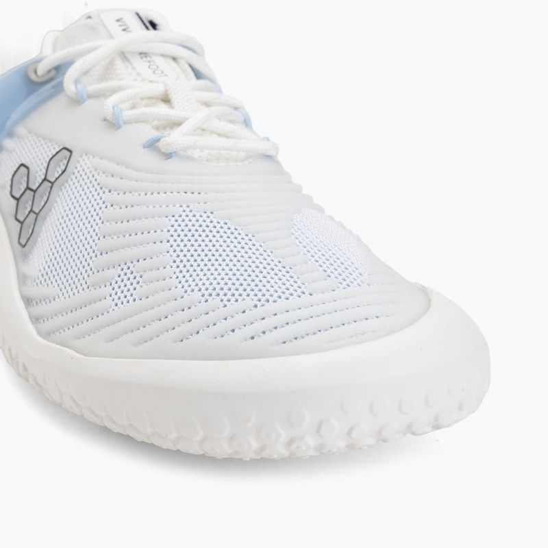 Moteriški barefoot batai Vivobarefoot Motus Strenght II sky blue 7
