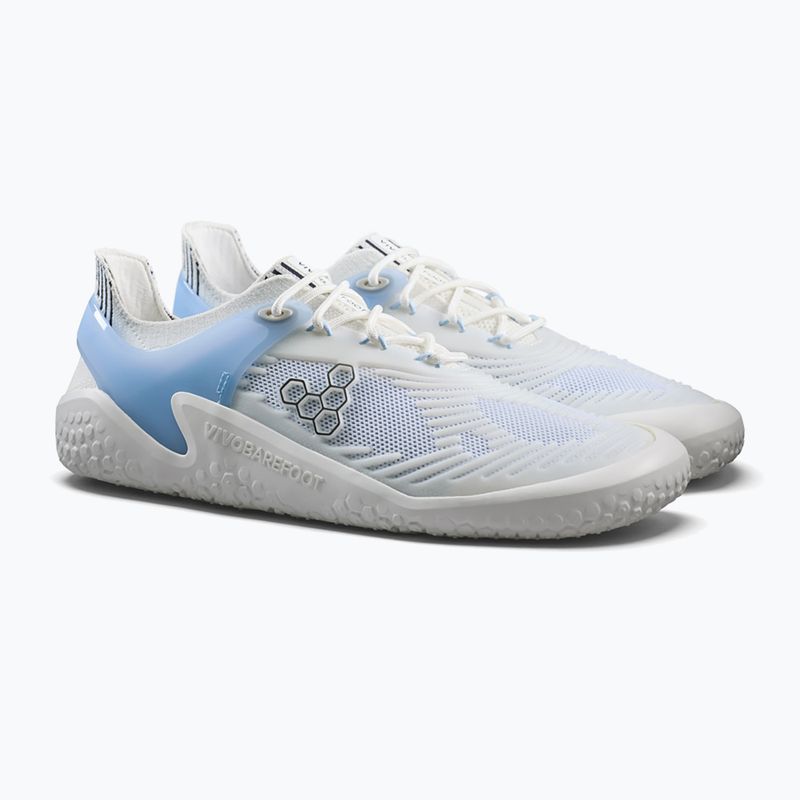 Moteriški barefoot batai Vivobarefoot Motus Strenght II sky blue 3