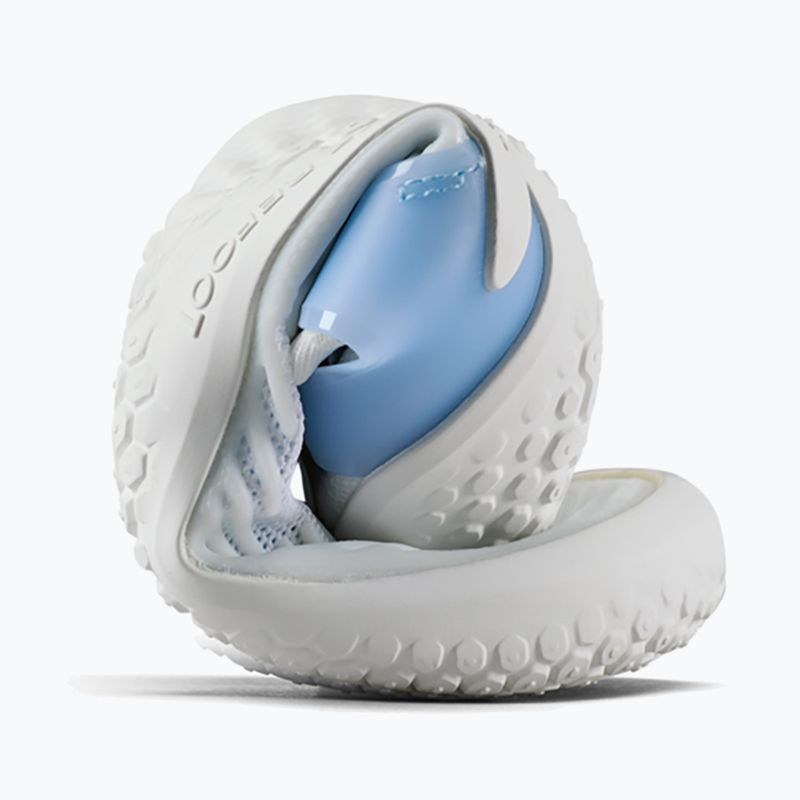 Moteriški barefoot batai Vivobarefoot Motus Strenght II sky blue 5