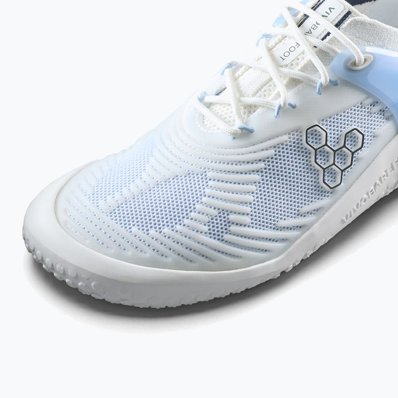Moteriški barefoot batai Vivobarefoot Motus Strenght II sky blue 7