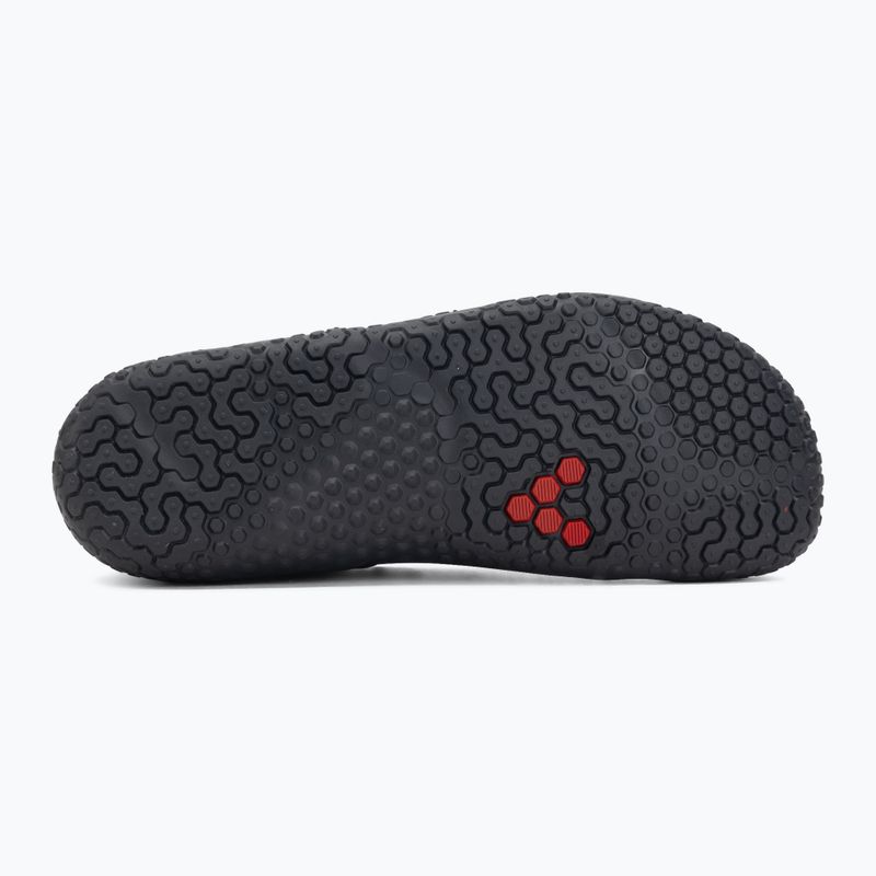 Moteriški barefoot batai Vivobarefoot Motus Strength II eclipse 4