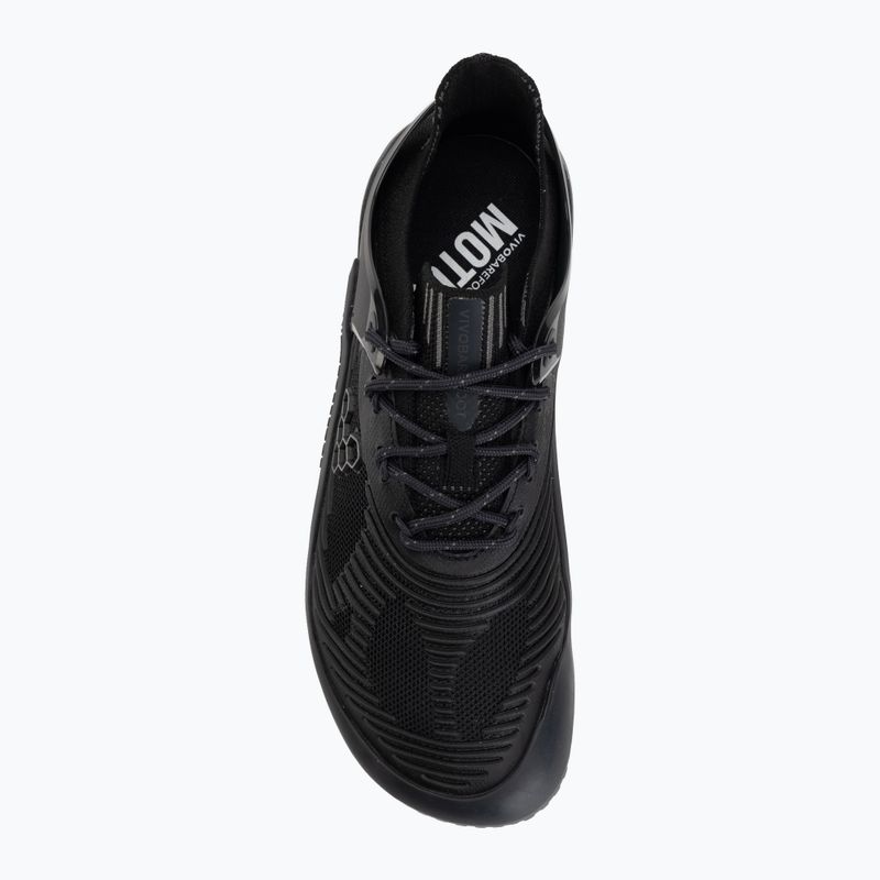 Moteriški barefoot batai Vivobarefoot Motus Strength II eclipse 5