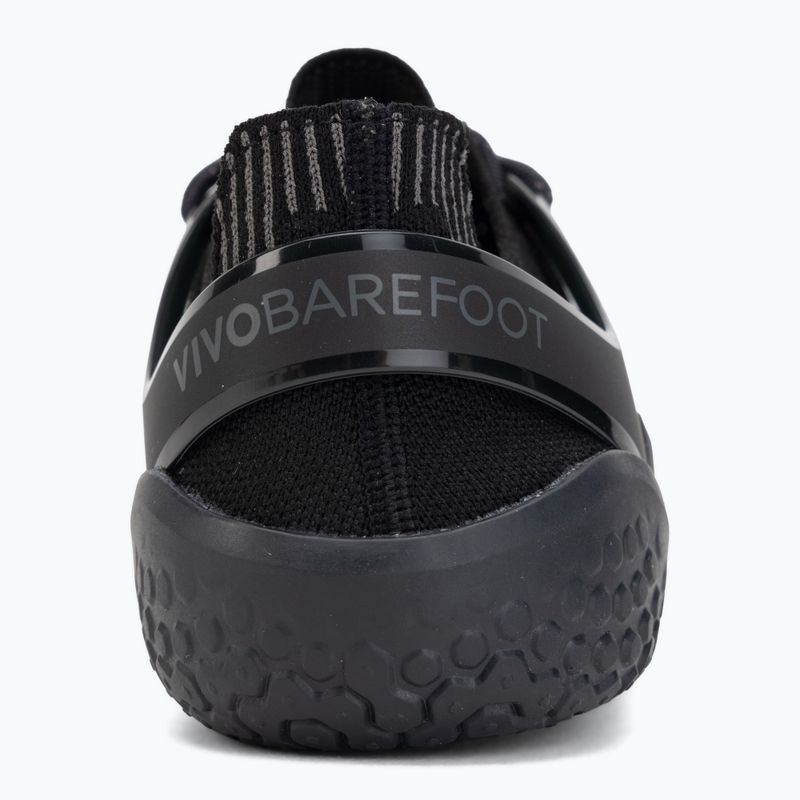 Moteriški barefoot batai Vivobarefoot Motus Strength II eclipse 6
