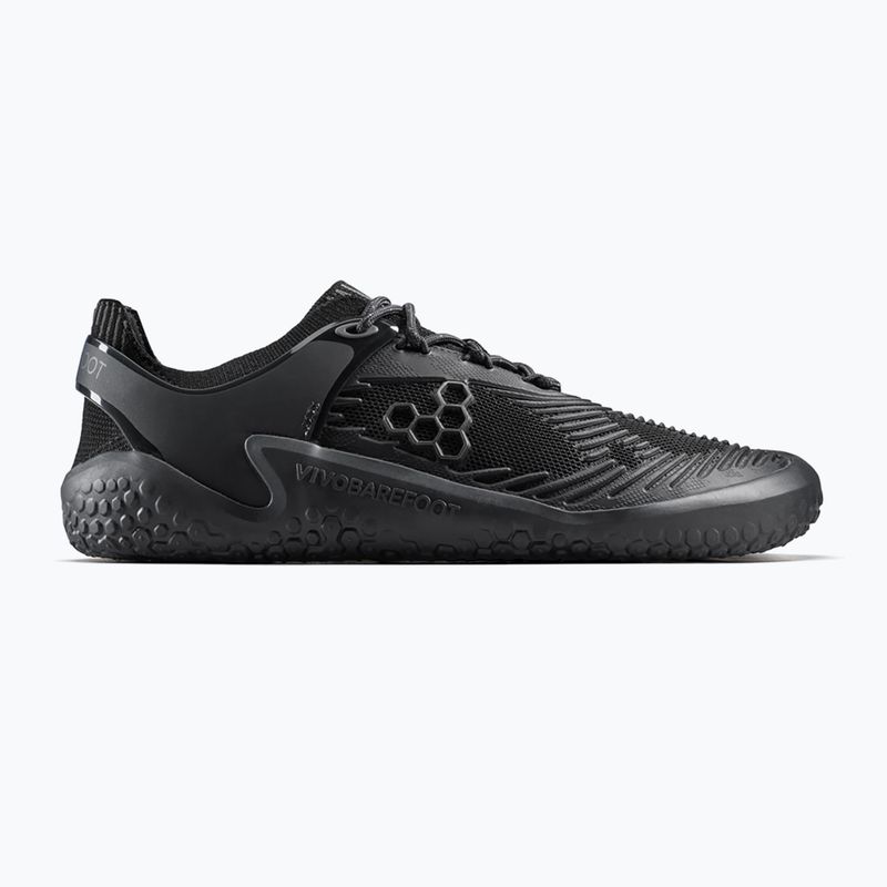 Moteriški barefoot batai Vivobarefoot Motus Strength II eclipse 8