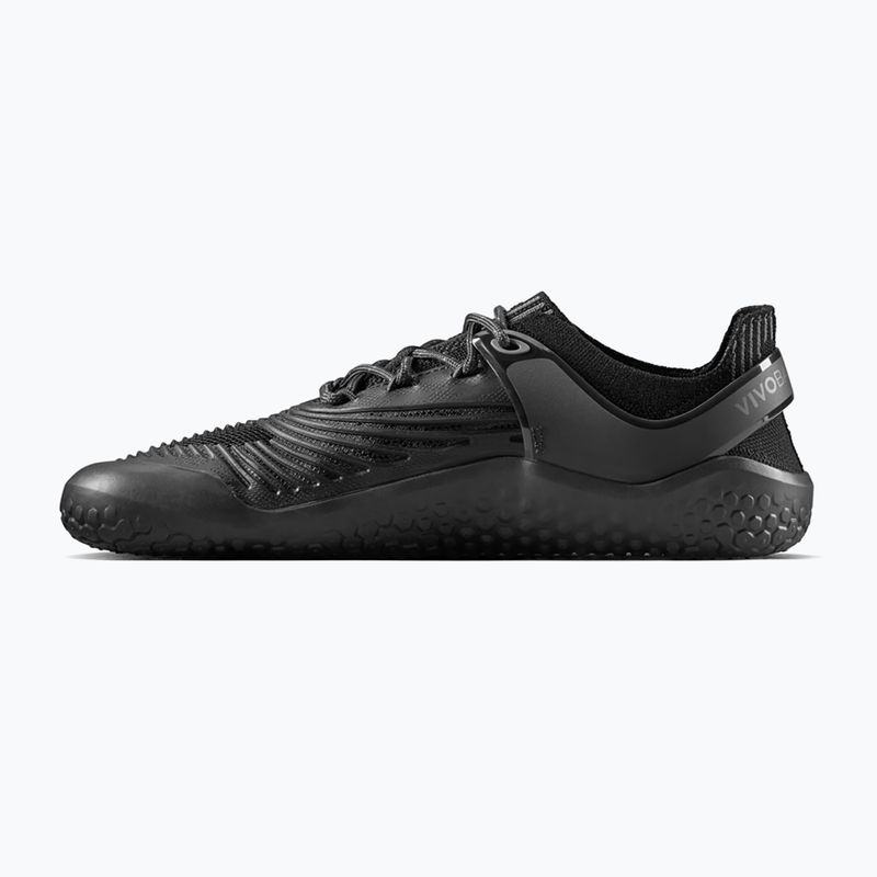 Moteriški barefoot batai Vivobarefoot Motus Strength II eclipse 9