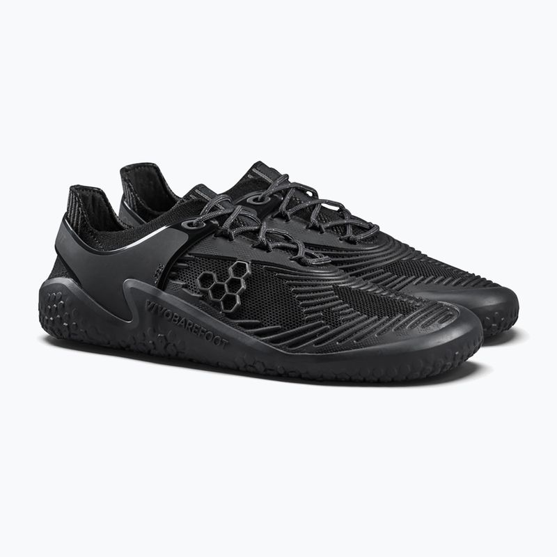 Moteriški barefoot batai Vivobarefoot Motus Strength II eclipse 10