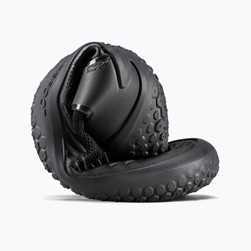 Moteriški barefoot batai Vivobarefoot Motus Strength II eclipse 12