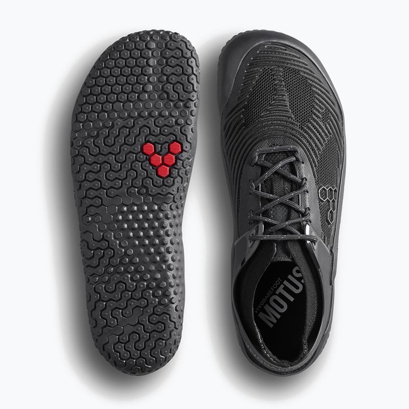 Moteriški barefoot batai Vivobarefoot Motus Strength II eclipse 13