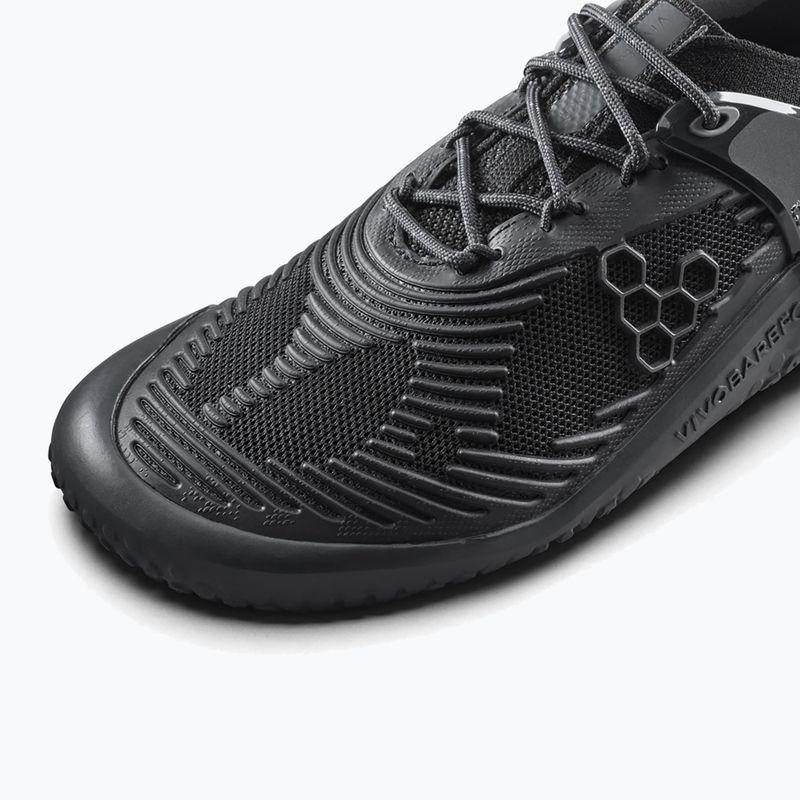 Moteriški barefoot batai Vivobarefoot Motus Strength II eclipse 14