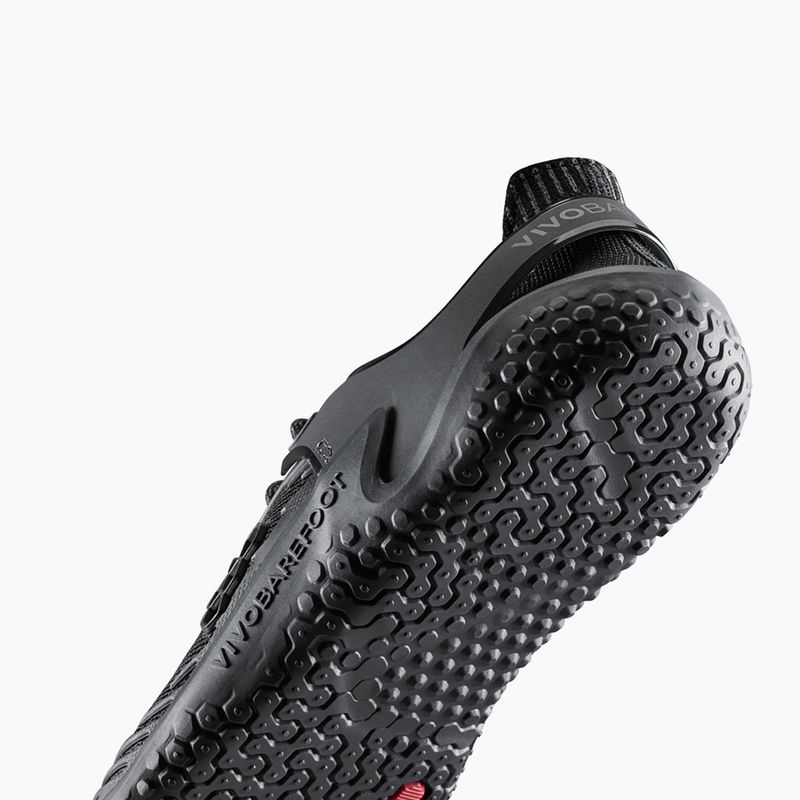 Moteriški barefoot batai Vivobarefoot Motus Strength II eclipse 15