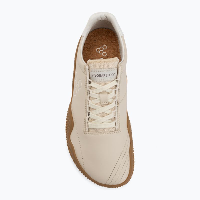 Moteriški batai Vivobarefoot Motus Studio Leather sand 5