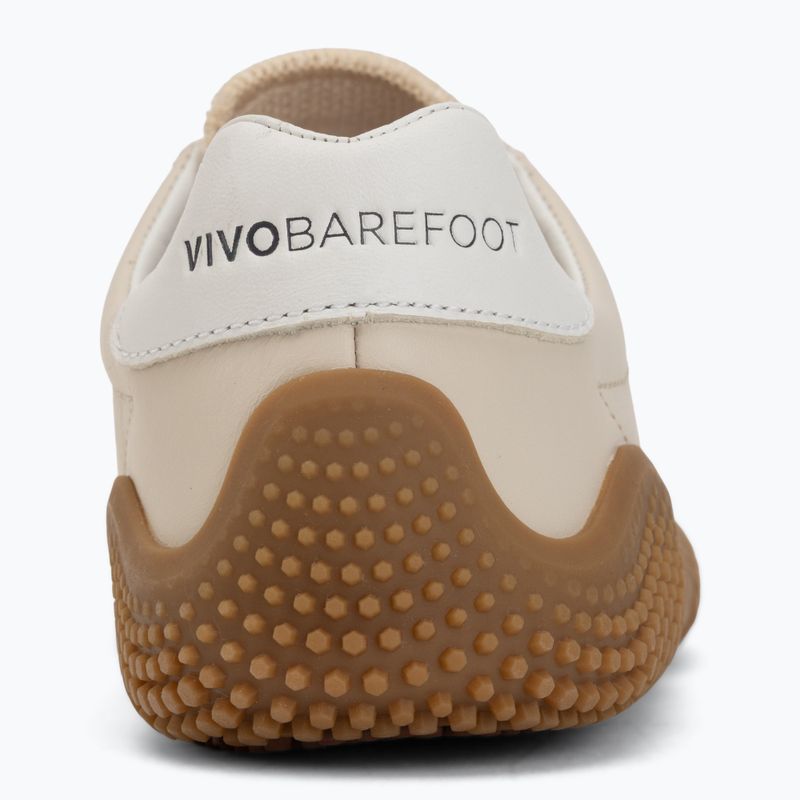 Moteriški batai Vivobarefoot Motus Studio Leather sand 6