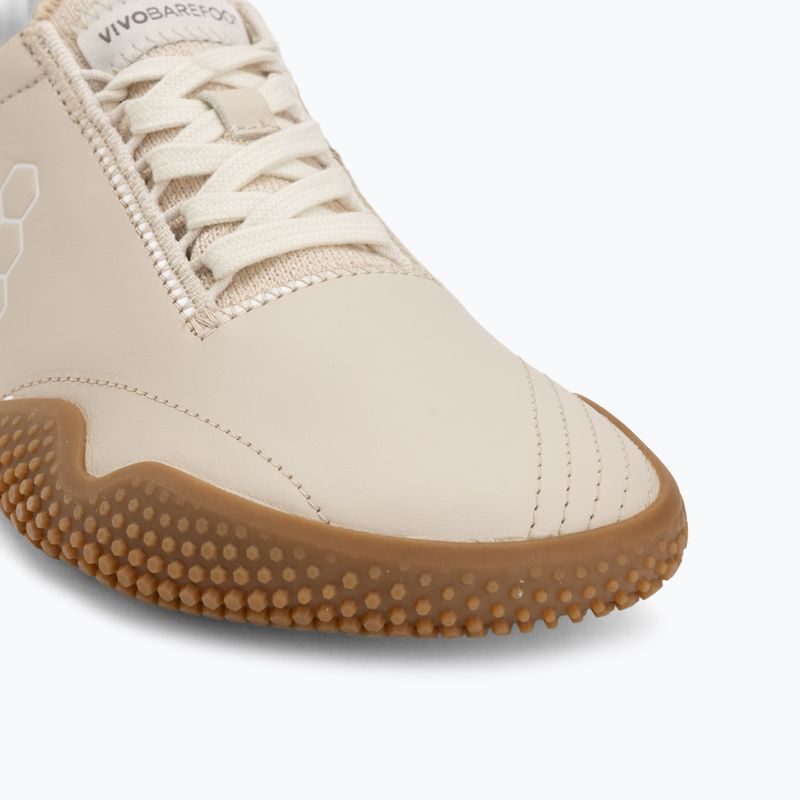 Moteriški batai Vivobarefoot Motus Studio Leather sand 7