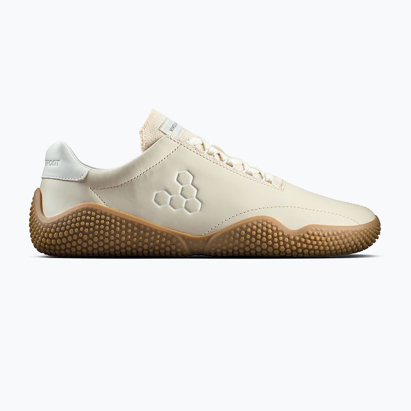 Moteriški batai Vivobarefoot Motus Studio Leather sand