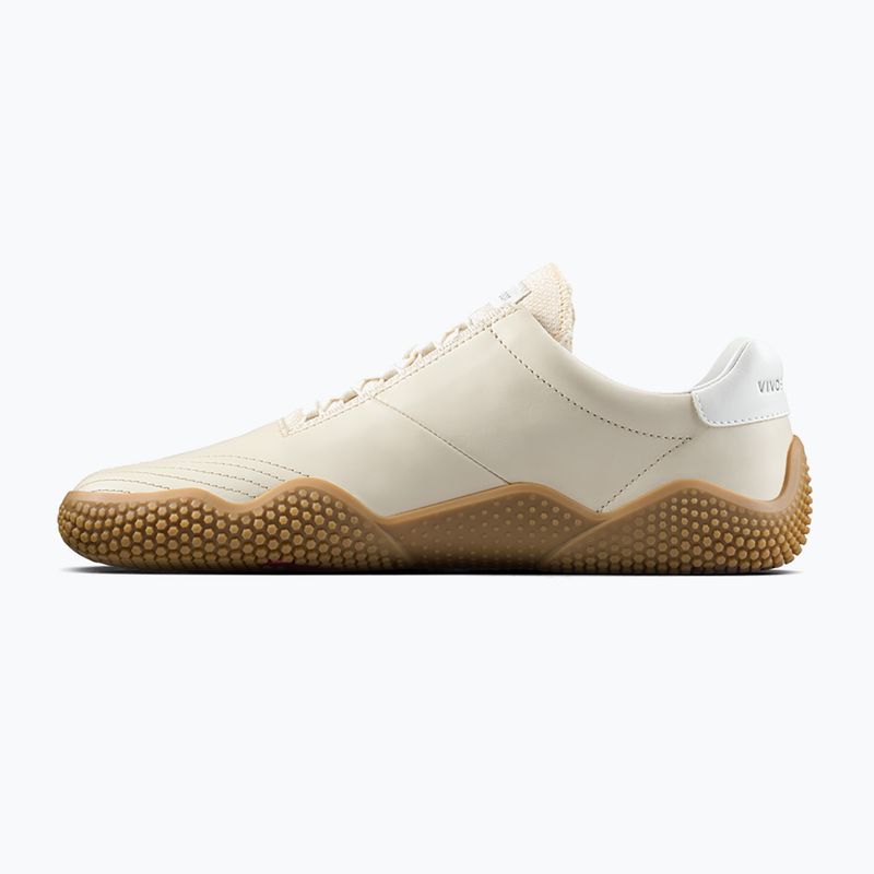 Moteriški batai Vivobarefoot Motus Studio Leather sand 2