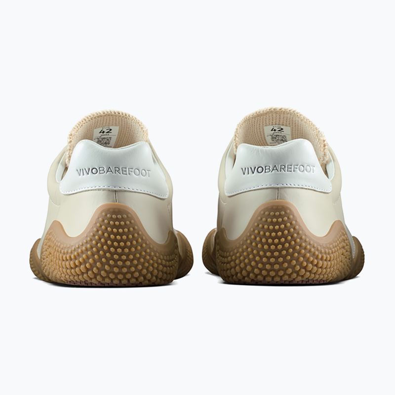 Moteriški batai Vivobarefoot Motus Studio Leather sand 4
