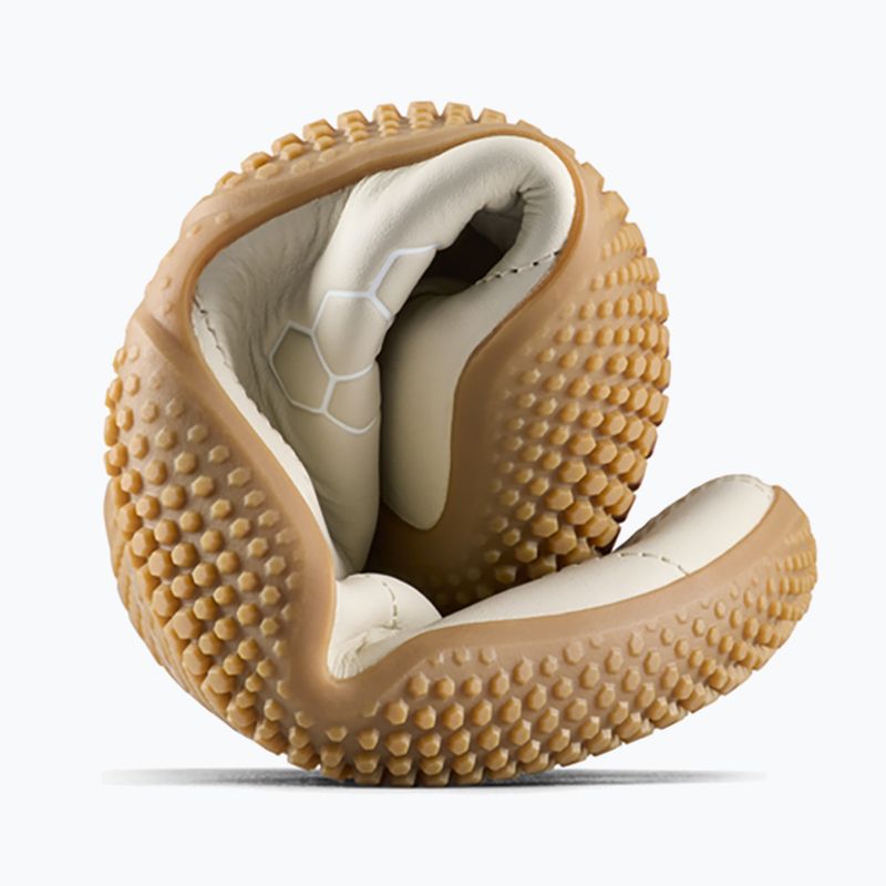 Moteriški batai Vivobarefoot Motus Studio Leather sand 5