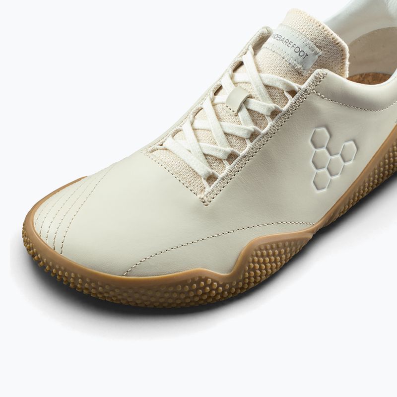 Moteriški batai Vivobarefoot Motus Studio Leather sand 7