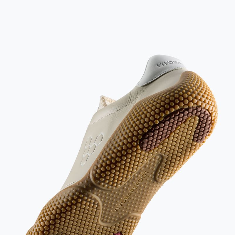 Moteriški batai Vivobarefoot Motus Studio Leather sand 8