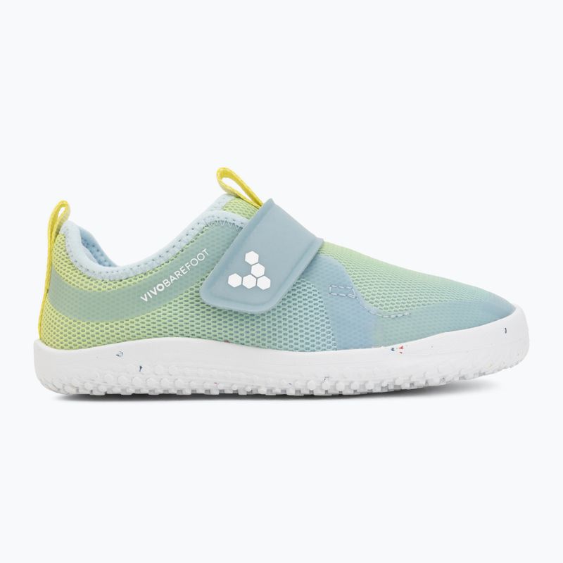 Vaikiški barefoot batai Vivobarefoot Primus Sport IV skyway 2
