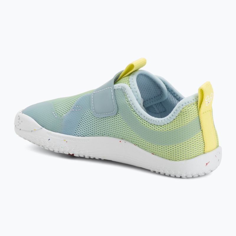 Vaikiški barefoot batai Vivobarefoot Primus Sport IV skyway 3