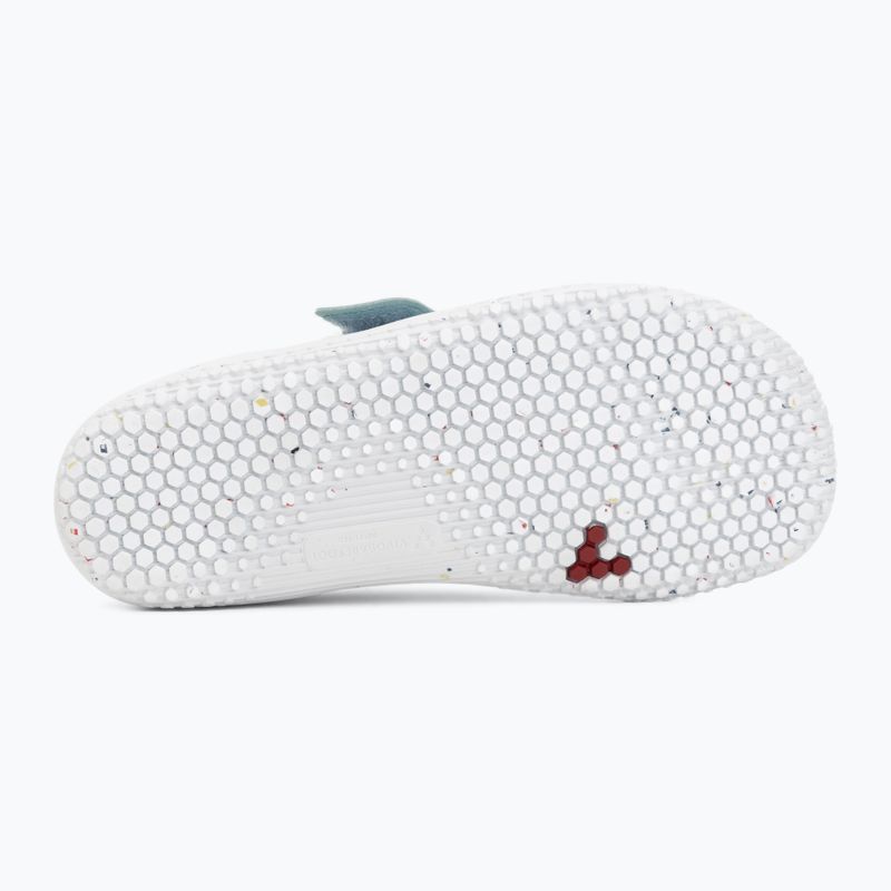 Vaikiški barefoot batai Vivobarefoot Primus Sport IV skyway 4
