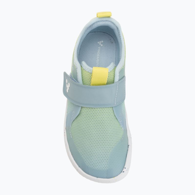 Vaikiški barefoot batai Vivobarefoot Primus Sport IV skyway 5