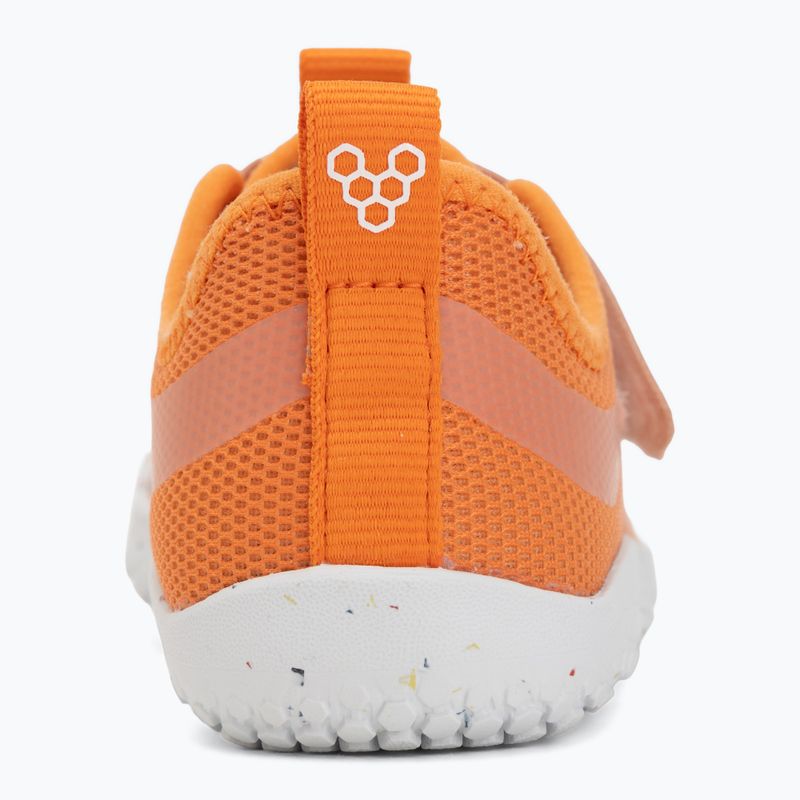 Vaikiški barefoot batai Vivobarefoot Primus Sport IV apricot 6