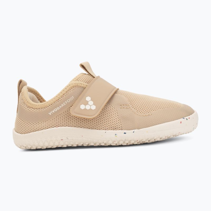 Vaikiški barefoot batai Vivobarefoot Primus Sport IV stone 2