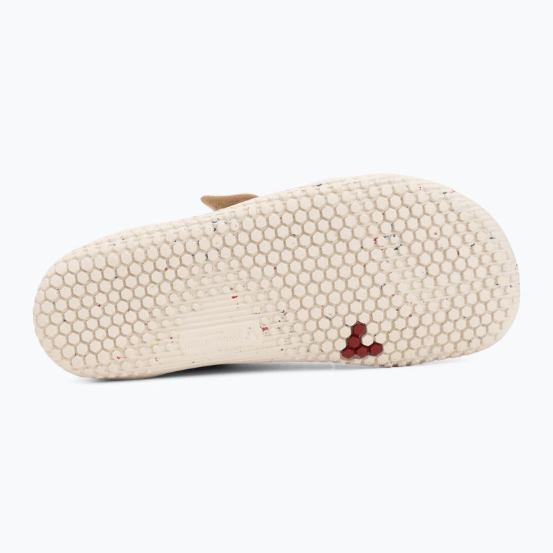 Vaikiški barefoot batai Vivobarefoot Primus Sport IV stone 4