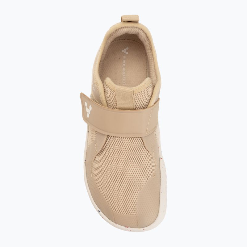 Vaikiški barefoot batai Vivobarefoot Primus Sport IV stone 5