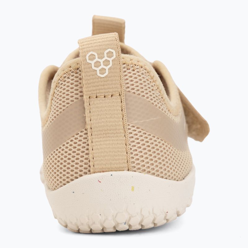 Vaikiški barefoot batai Vivobarefoot Primus Sport IV stone 6