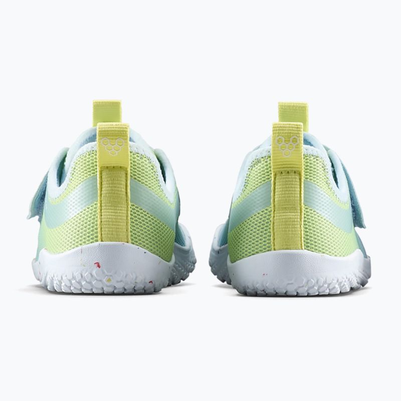 Vaikiški barefoot batai Vivobarefoot Primus Sport IV skyway 4