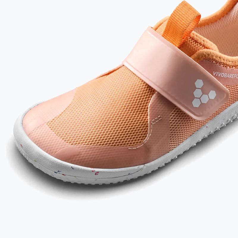 Vaikiški barefoot batai Vivobarefoot Primus Sport IV apricot 5