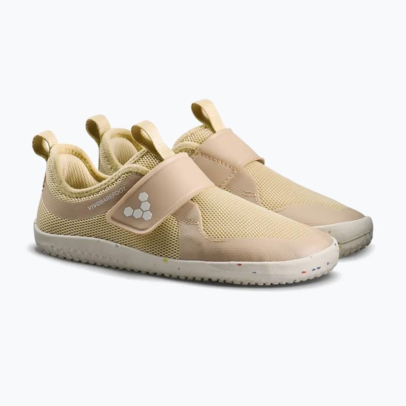 Vaikiški barefoot batai Vivobarefoot Primus Sport IV stone 3