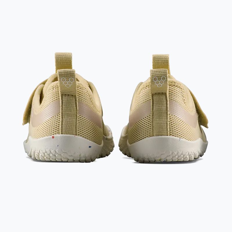 Vaikiški barefoot batai Vivobarefoot Primus Sport IV stone 4