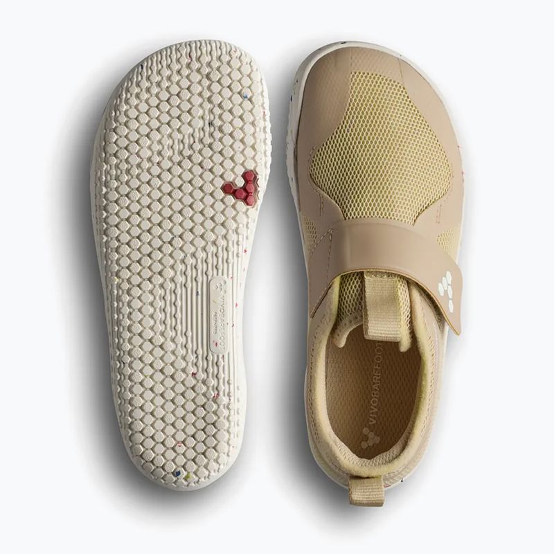 Vaikiški barefoot batai Vivobarefoot Primus Sport IV stone 5