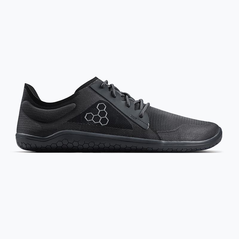 Moteriški barefoot batai Vivobarefoot Primus Lite IV obsidian 8