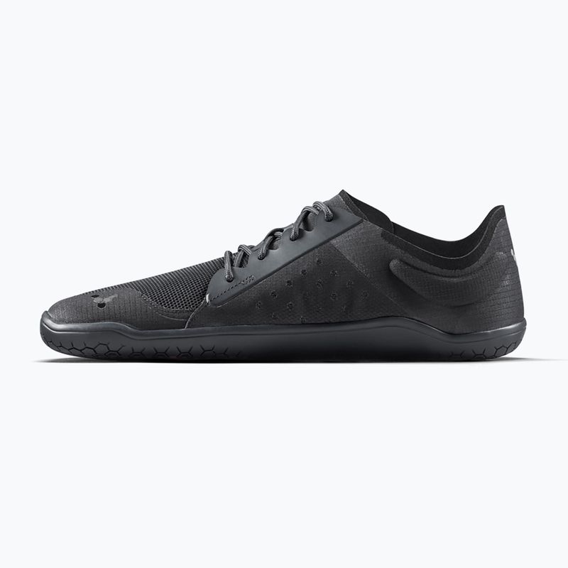Moteriški barefoot batai Vivobarefoot Primus Lite IV obsidian 9