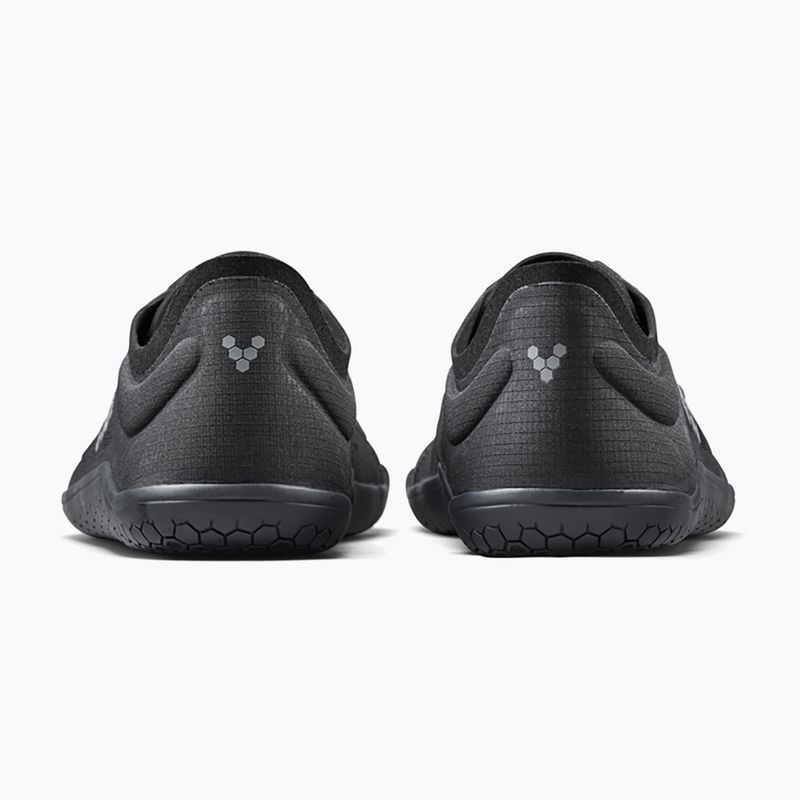 Moteriški barefoot batai Vivobarefoot Primus Lite IV obsidian 11