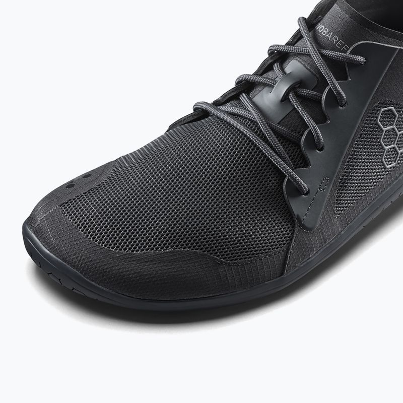 Moteriški barefoot batai Vivobarefoot Primus Lite IV obsidian 14
