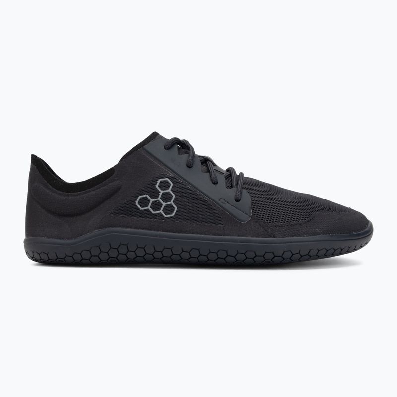 Moteriški barefoot batai Vivobarefoot Primus Lite IV obsidian 2