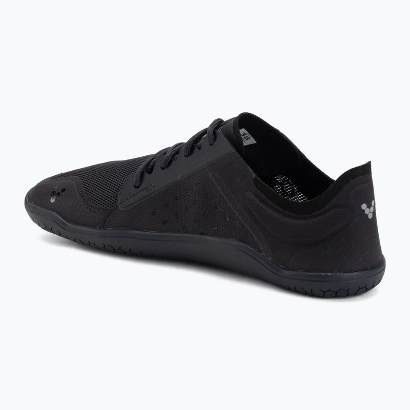 Moteriški barefoot batai Vivobarefoot Primus Lite IV obsidian 3
