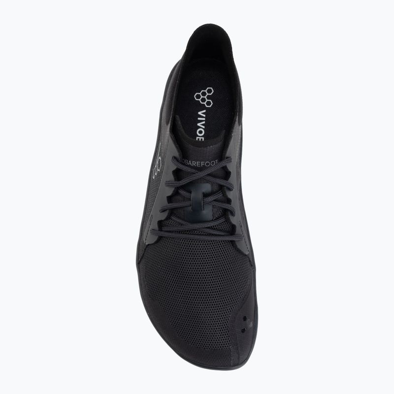 Moteriški barefoot batai Vivobarefoot Primus Lite IV obsidian 5