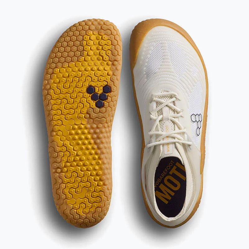 Moteriški barefoot batai Vivobarefoot Motus Strenght II arctic wolf 4