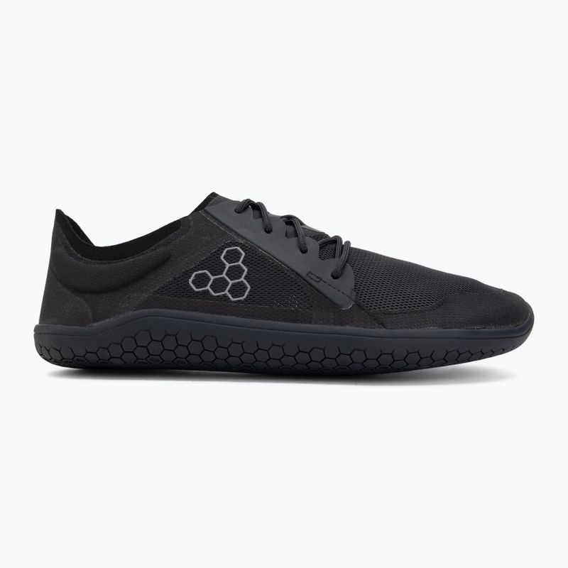 Vyriški barefoot batai Vivobarefoot Primus Lite IV 309253 obsidian 2