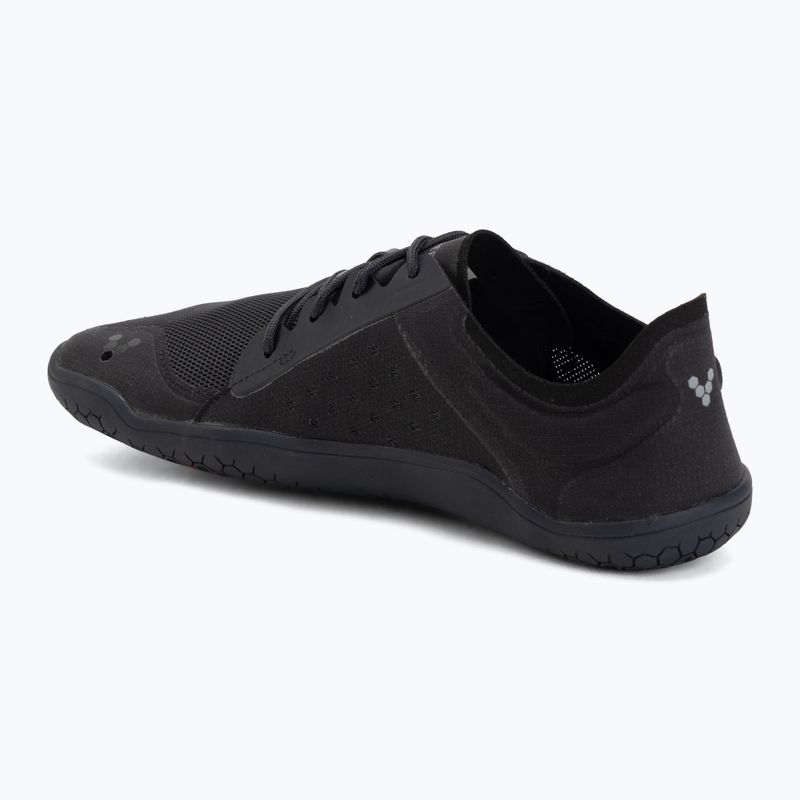 Vyriški barefoot batai Vivobarefoot Primus Lite IV 309253 obsidian 3