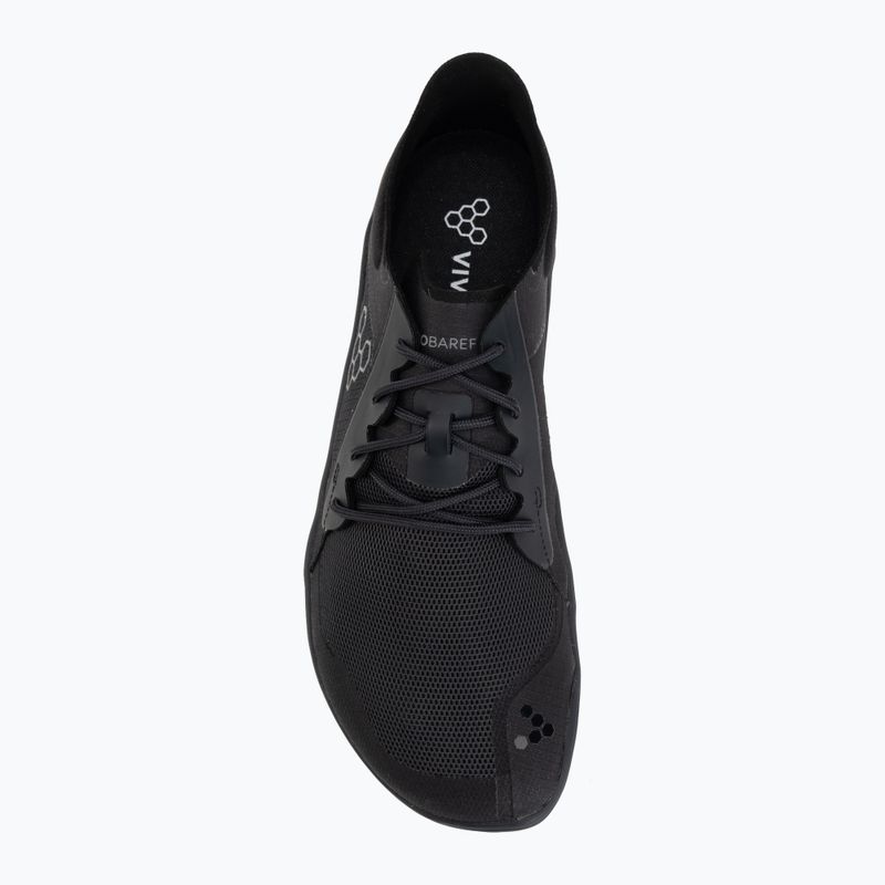 Vyriški barefoot batai Vivobarefoot Primus Lite IV 309253 obsidian 5
